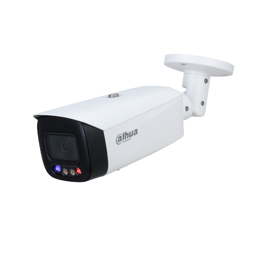 DAHUA 8MP Network Camera HFW3849T1-AS-PV